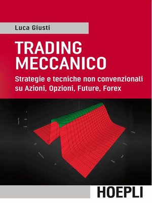 cover image of Trading meccanico